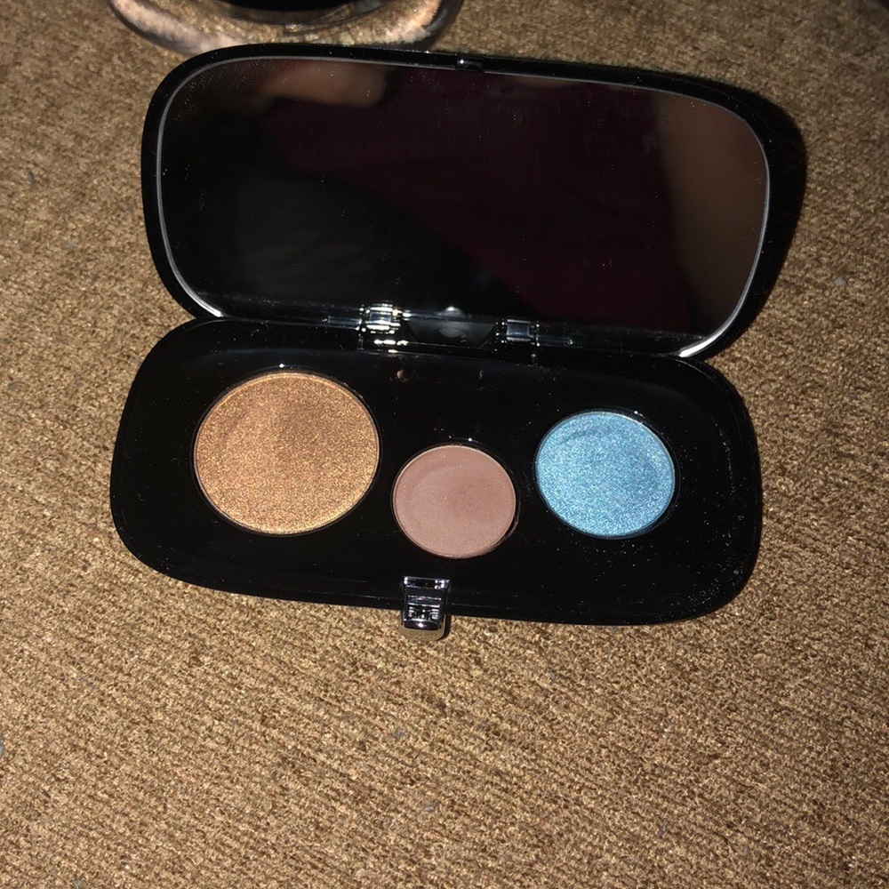 Marc Jacobs 3 pan eyeshadow palette